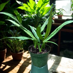 Aglaonema Cutless