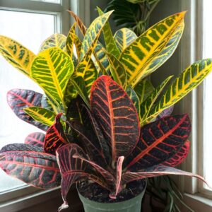 Croton Petra