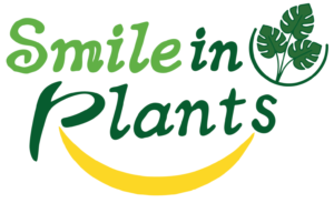 Smile In Plants Logo