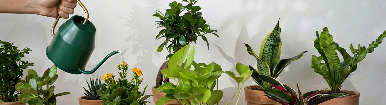 Your Indoor Plant Questions Answered
