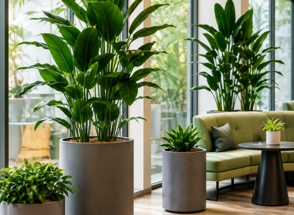 hero image for smilein plants